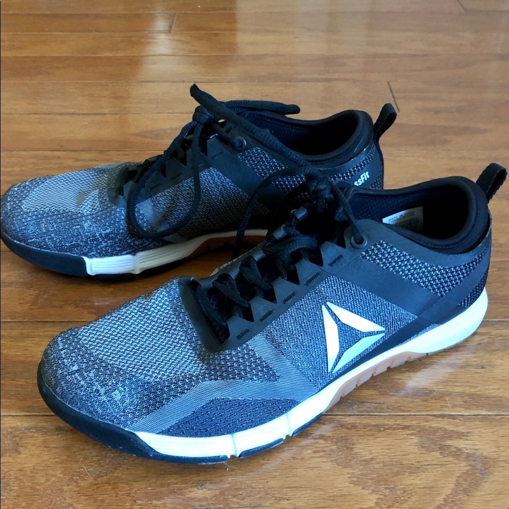 Reebok Crossfit Grace Women’s Shoe Size 9